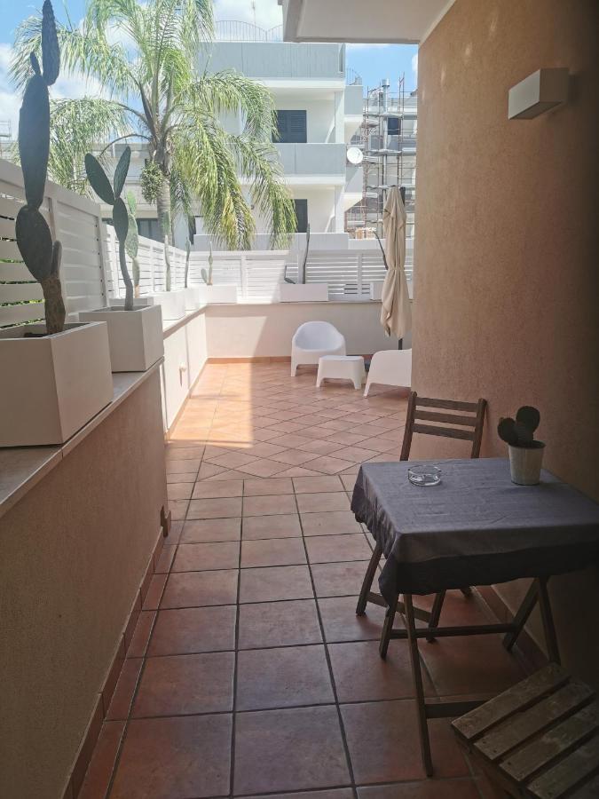 Dimora Dei Salentini Bed & Breakfast Lecce Exterior photo