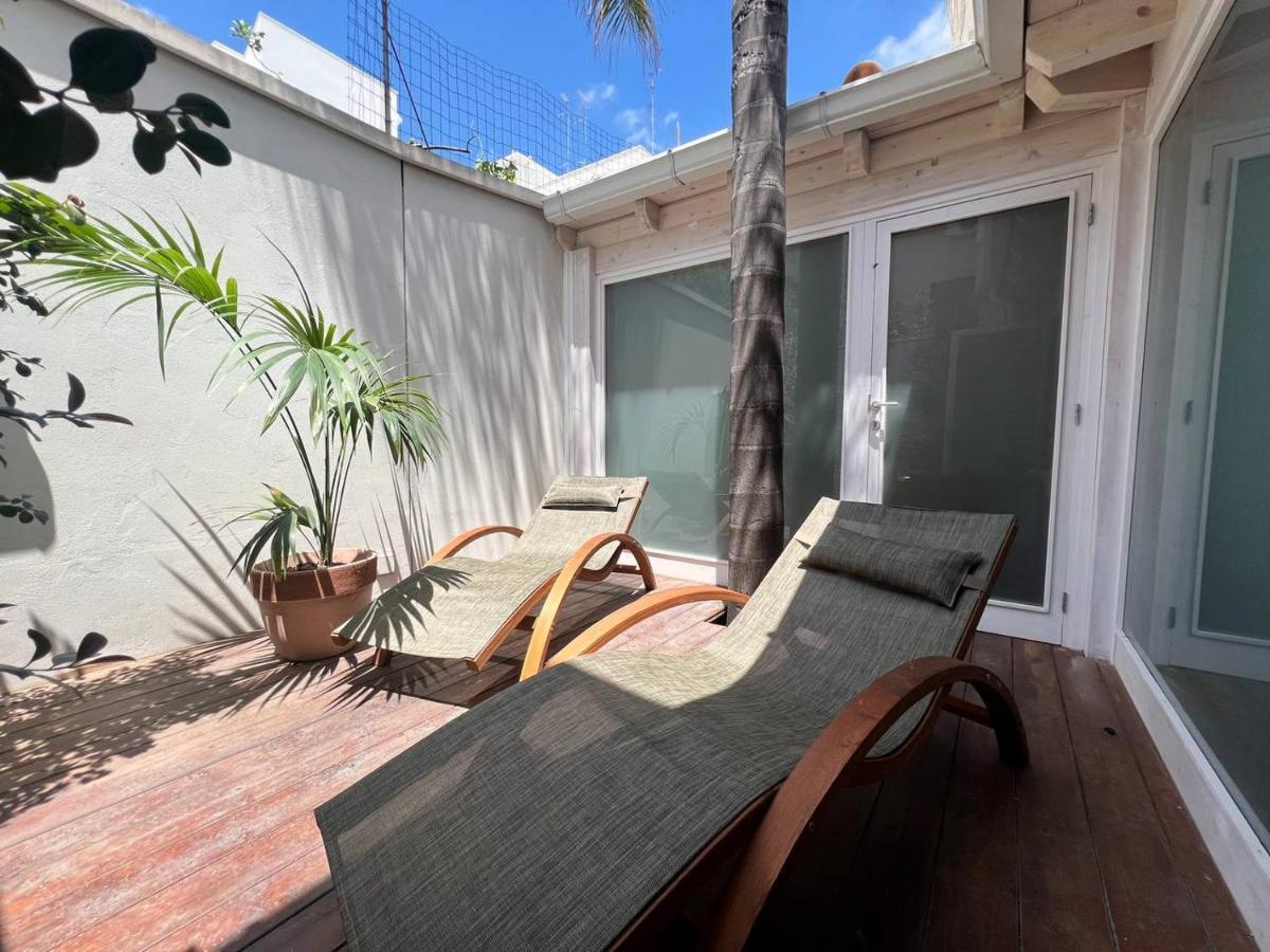 Dimora Dei Salentini Bed & Breakfast Lecce Exterior photo