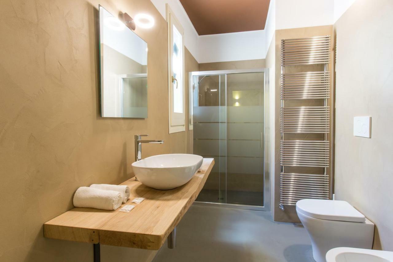 Dimora Dei Salentini Bed & Breakfast Lecce Exterior photo